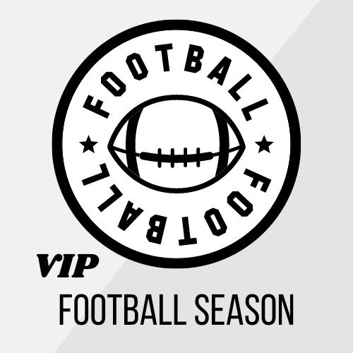 VIP Football Season Package