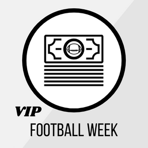 VIP Football Week Package