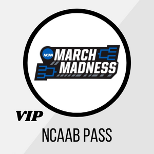 MARCH MADNESS PACKAGE