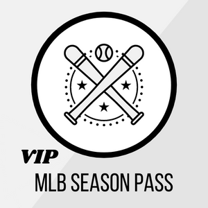 MLB SEASON PASS
